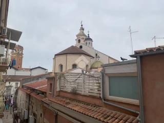 Appartamento in vendita a foggia corso vittorio emanuele ii, 95