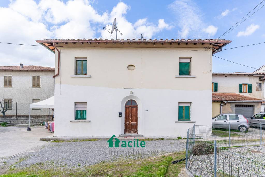 Casa Indipendente in vendita a San Miniato via Tosco Romagnola Est, 728, 56028 San Miniato pi, Italia