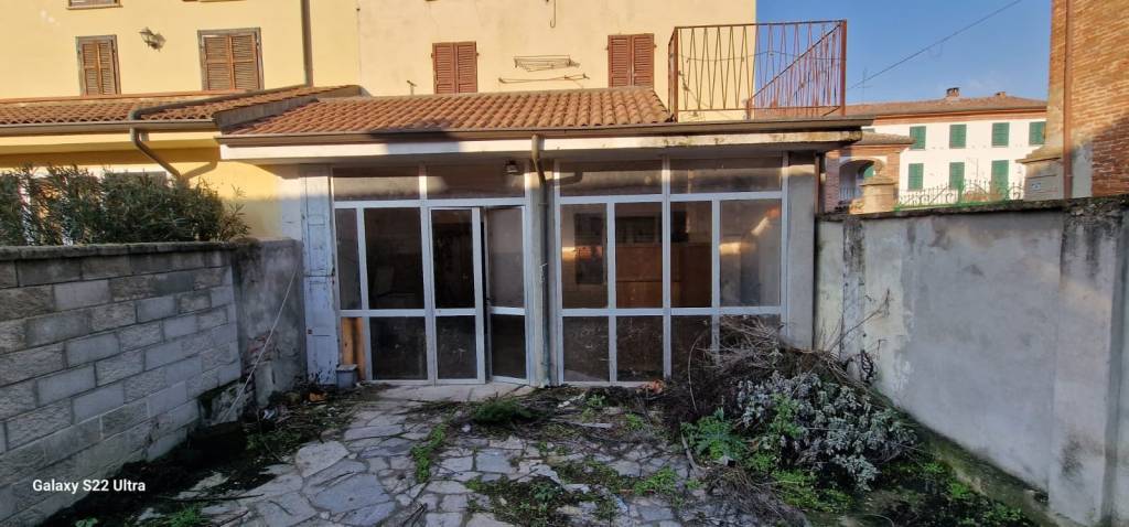 Casa Indipendente in vendita a Castelspina via Padre Gamalero