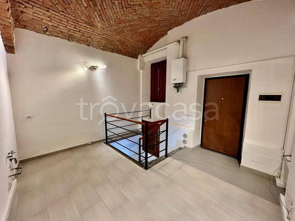 Appartamento in vendita a Piacenza vicolo Manzini