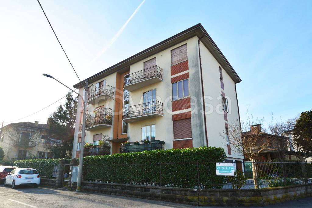 Appartamento in vendita a Vicenza via Monte Verena