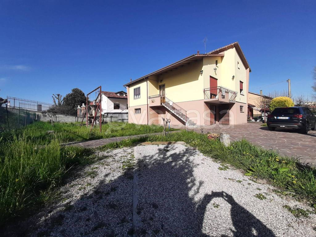 Villa in vendita a Mira via Antonio Gramsci