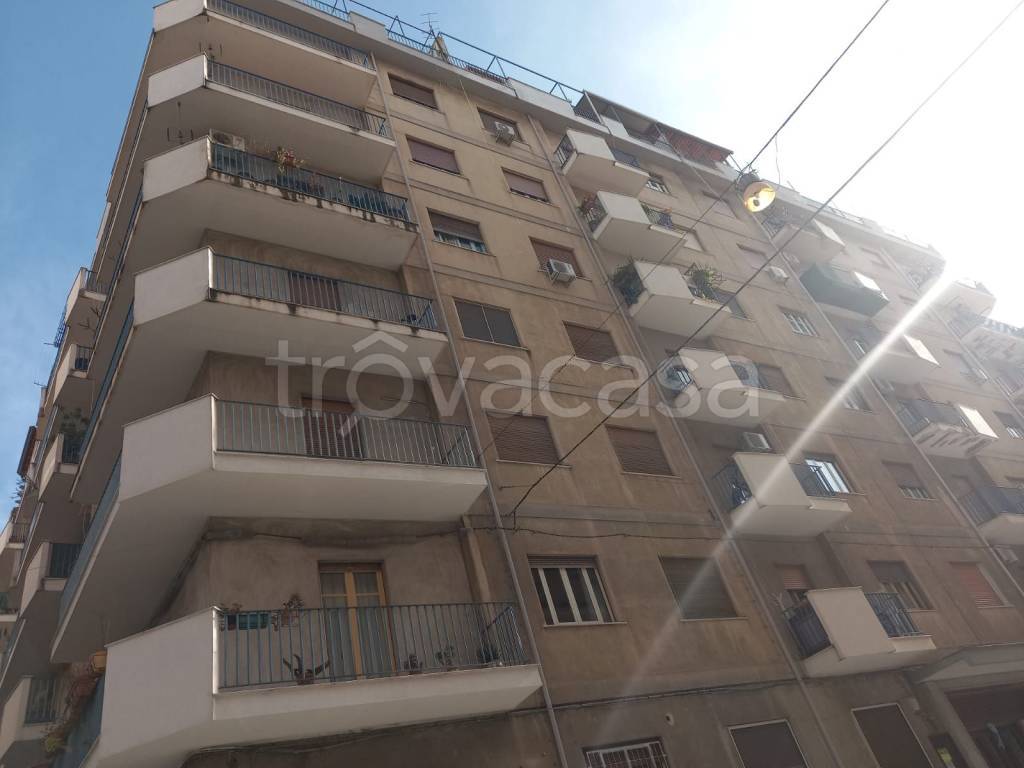 Appartamento in vendita a Palermo via Luigi Manfredi
