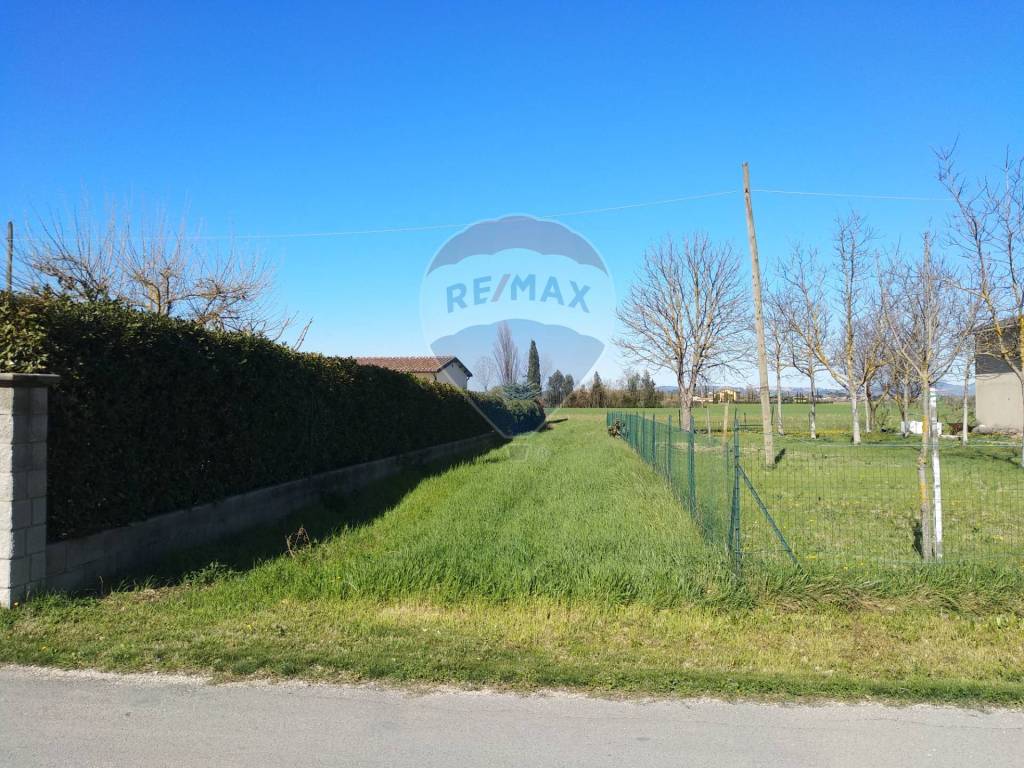 Terreno Agricolo in vendita ad Assisi via san simone, 10