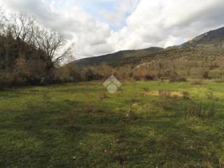 Terreno agricolo in vendita a colle san magno contrada forma, 42