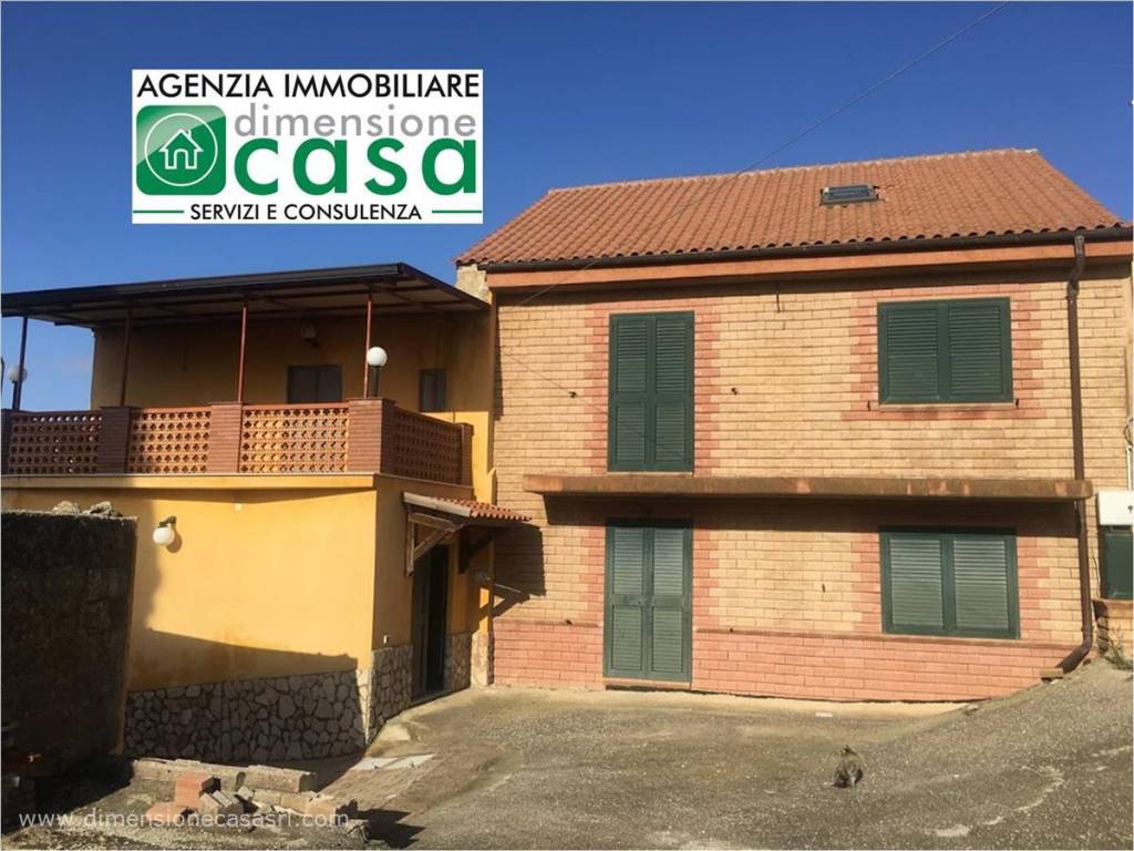 Villa in vendita a Caltanissetta unnamed Road