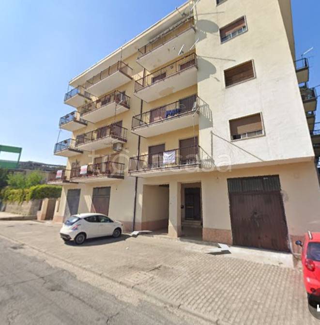 Appartamento in in vendita da privato a Rende via Bari, 94