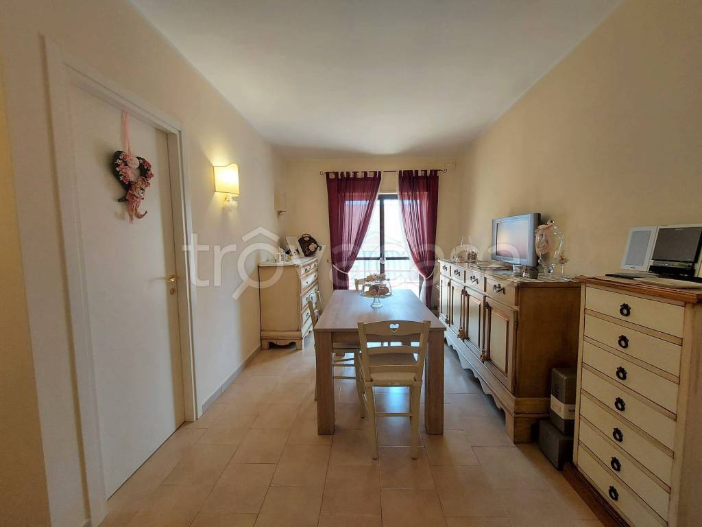 Appartamento in vendita ad Adelfia via Domenico Nicolai, 5