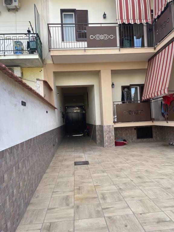 Appartamento in in vendita da privato a Casoria via Pietro Colletta, 32