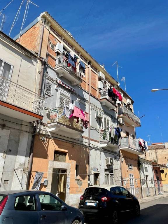 Appartamento in vendita a Foggia via Rignano, 32