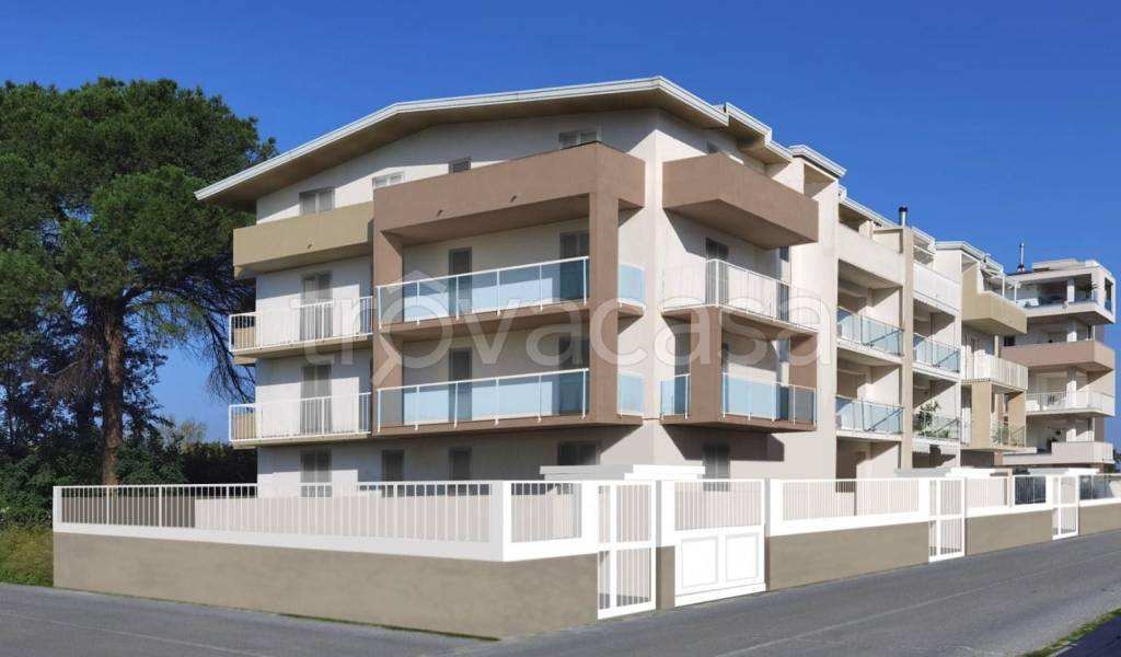 Appartamento in in vendita da privato a Succivo via Trivio del Castagno, 4