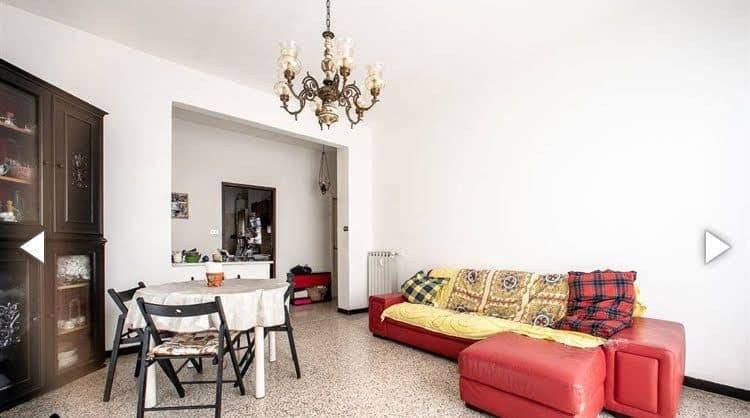 Appartamento in vendita a La Spezia via Giacomo Puccini