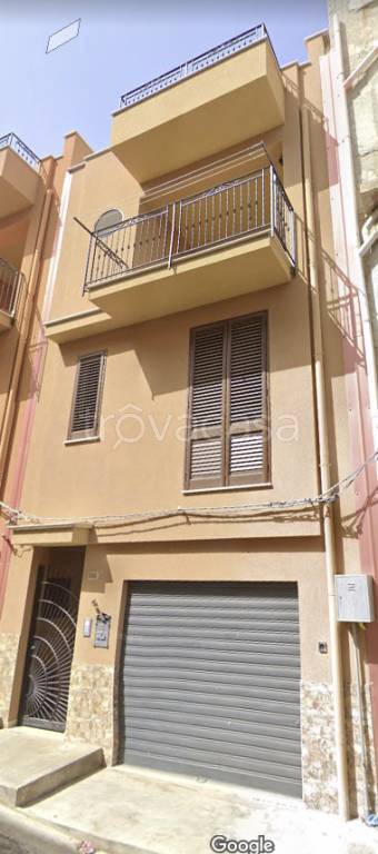 Casa Indipendente in vendita a Terrasini via Vittorio Emanuele III