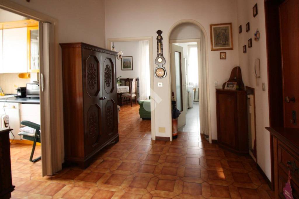 Appartamento in vendita a Cormano via gulielmo marconi, 14