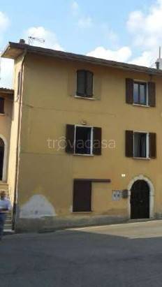 Appartamento all'asta a Polaveno via San Giovanni, 3
