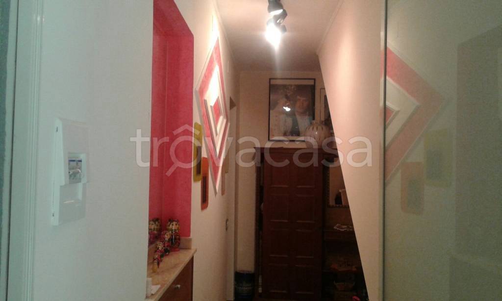Appartamento in in vendita da privato a Lanusei via Piemonte, 37