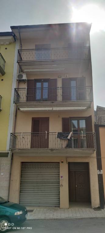 Appartamento in vendita a Chiusano di San Domenico via Giosuè Carducci, 10