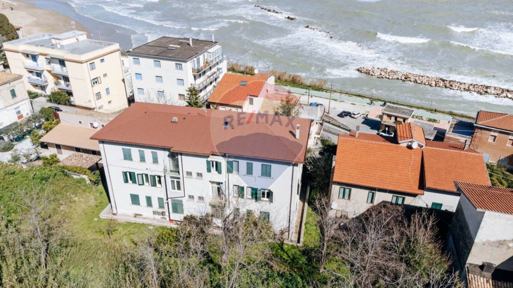 Appartamento in vendita a San Vito Chietino via Cavour, 26