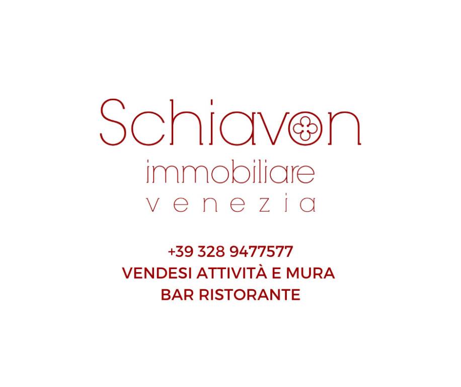 Bar in vendita a Venezia via Torino