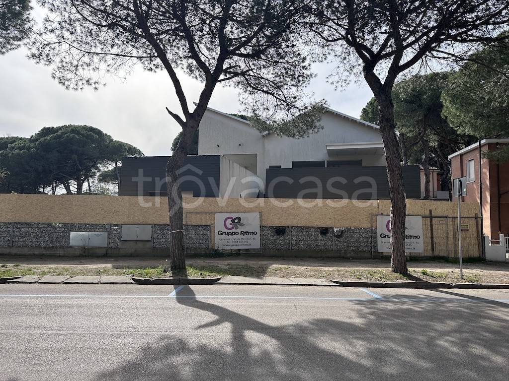 Appartamento in vendita a Cervia viale Vittorio Veneto