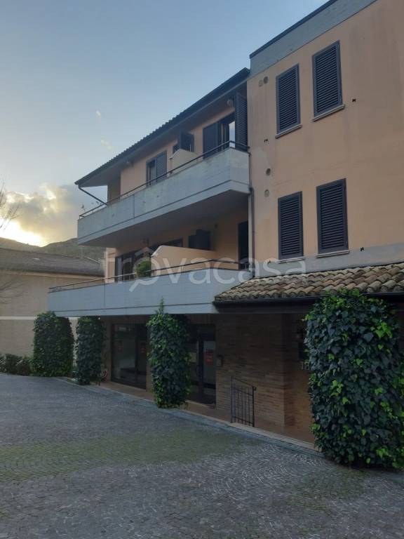 Appartamento in in vendita da privato a Cagli via Don Giovanni Minzoni, 46