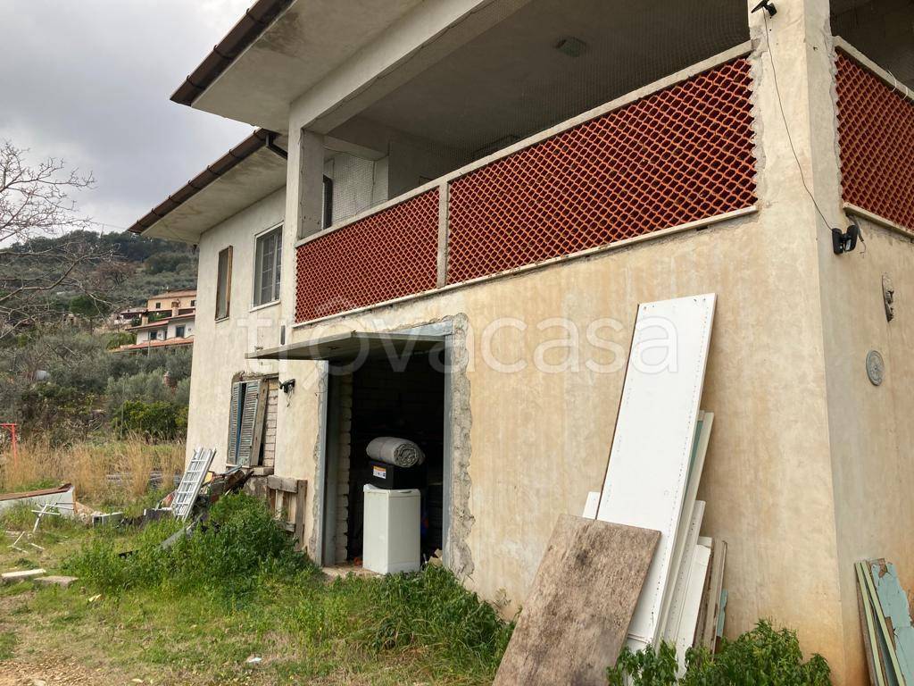 Villa in vendita a Monte San Biagio