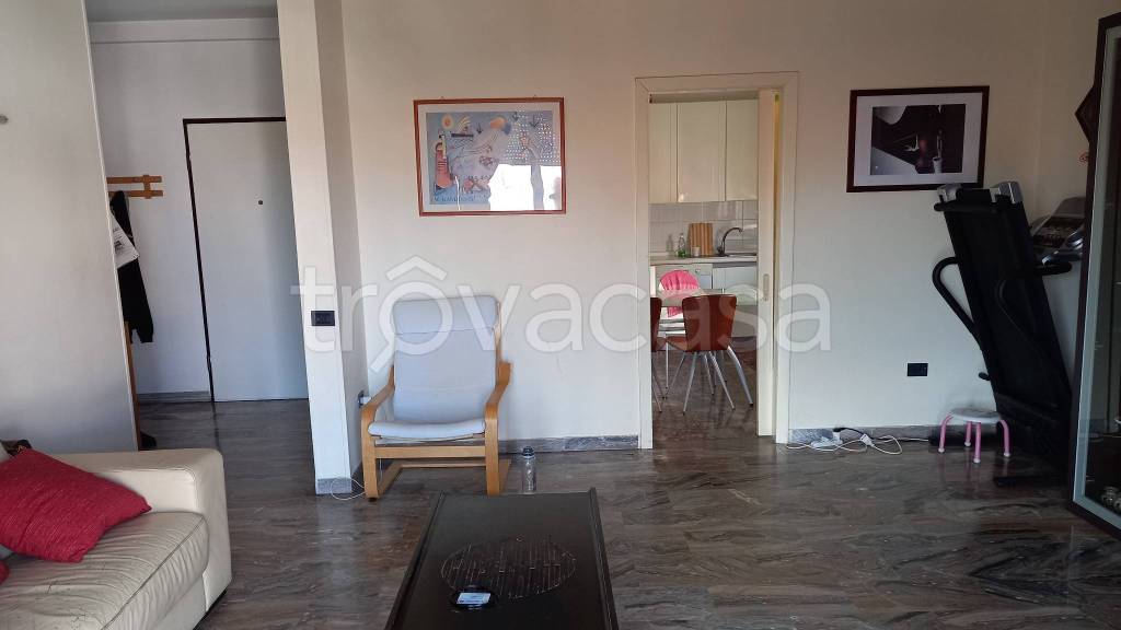 Appartamento in vendita a Porto Sant'Elpidio via Vittorio Alfieri