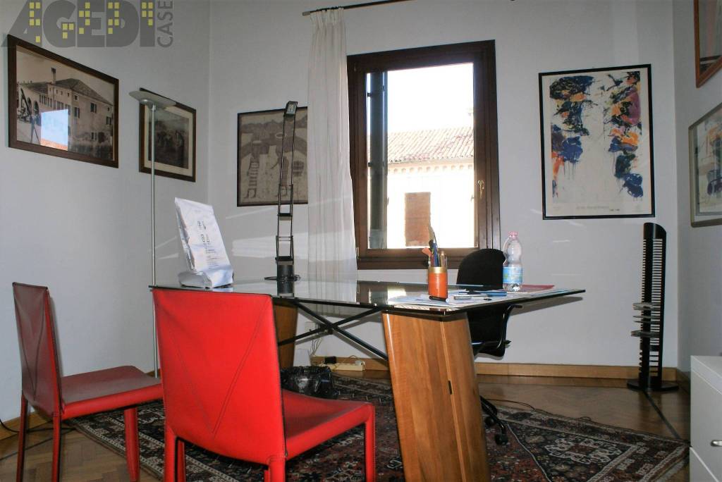 Ufficio in vendita a Padova