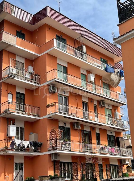 Appartamento in in vendita da privato a Roma viale Alessandrino, 271