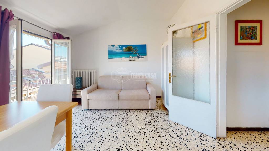 Appartamento in vendita a Porto San Giorgio via Gaetano Properzi 175