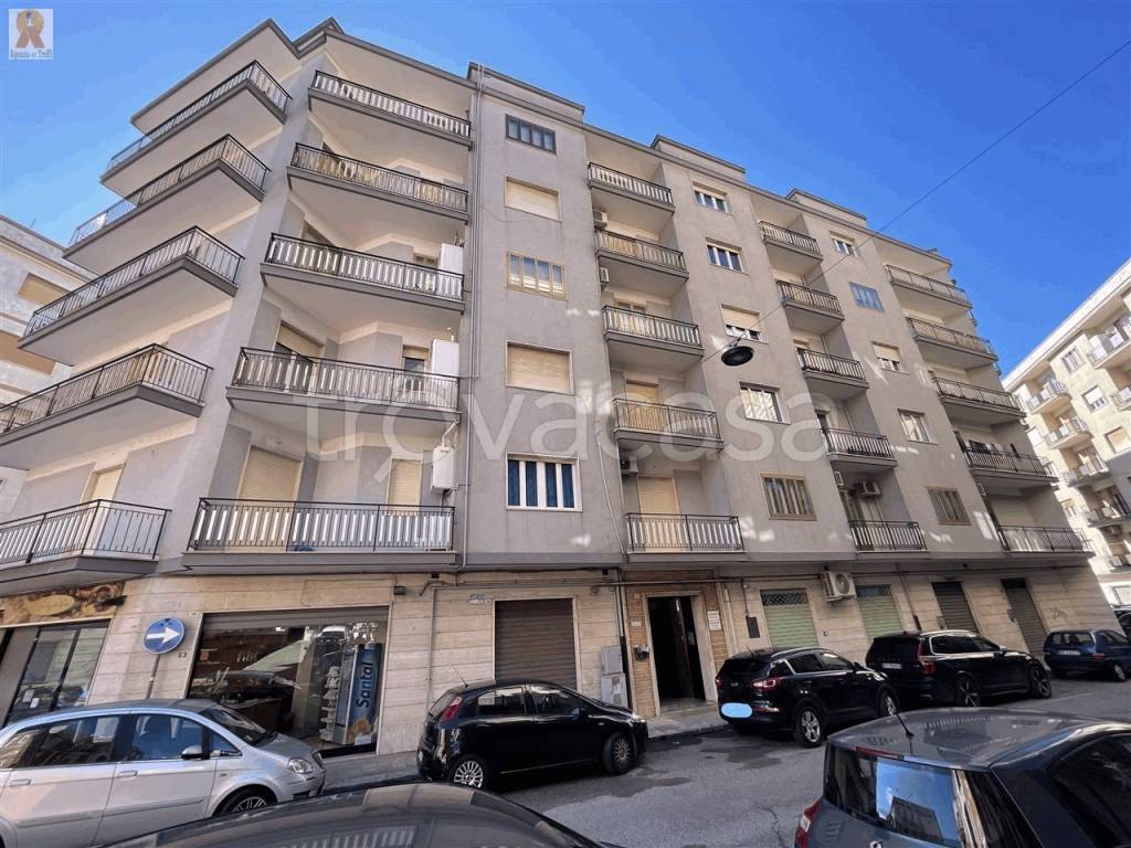 Appartamento in vendita a Martina Franca via Giovanni Pascoli