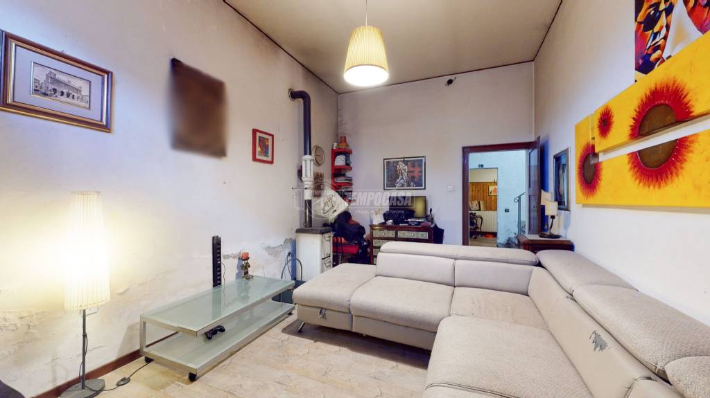 Appartamento in vendita a Ravenna via Cella