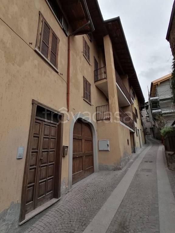 Casa Indipendente in in vendita da privato a Gianico via Giaverini, 29
