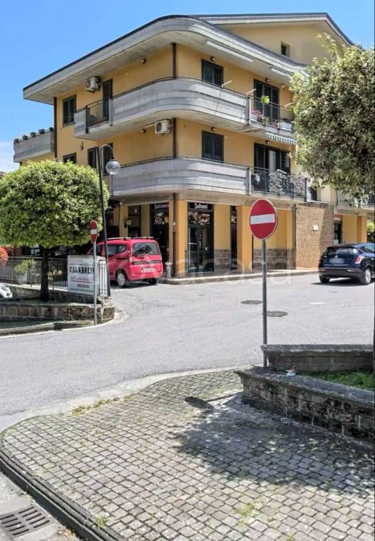 Intero Stabile in in vendita da privato a Montoro viale Marinai d'Italia, 39