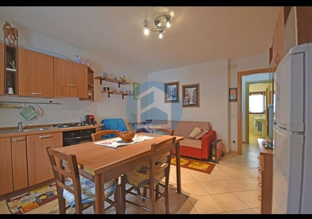 Appartamento in in affitto da privato ad Aprica via Valtellina, 11