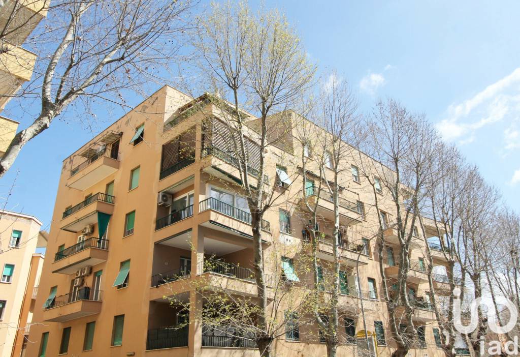 Appartamento in vendita a Roma via Rodolfo Grimaldi Casta, 39 Lido di Ostia