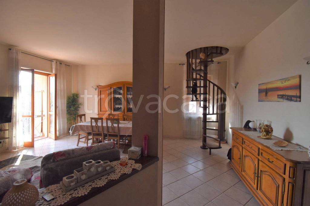 Appartamento in vendita a Montegrosso d'Asti via 20 Settembre, 10