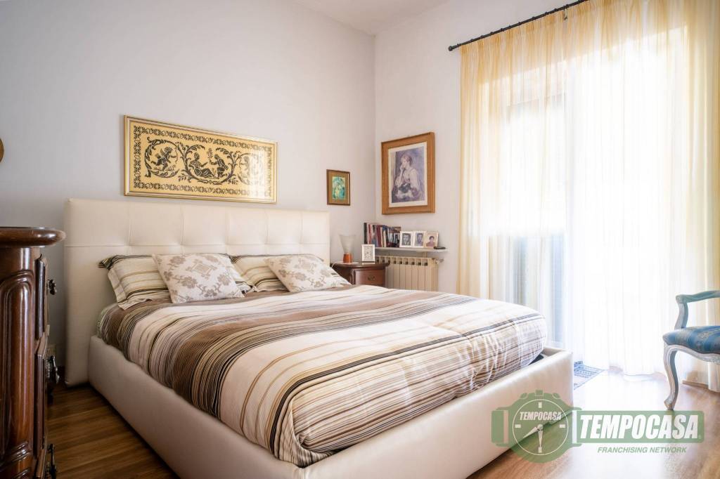 Appartamento in vendita a Santa Margherita Ligure via Privata Villa Bassa