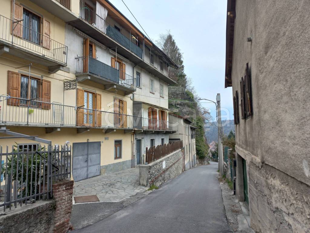 Appartamento in vendita a Gravere via Saretto, 23