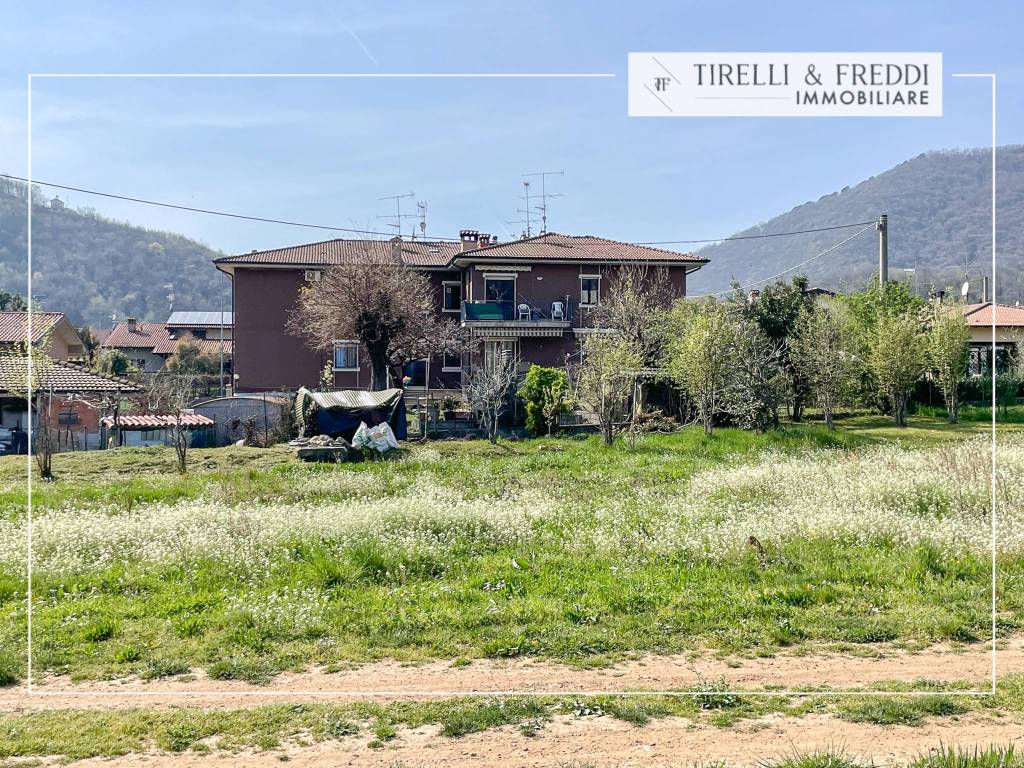 Appartamento in vendita a Provaglio d'Iseo via Cascine Fenaroli