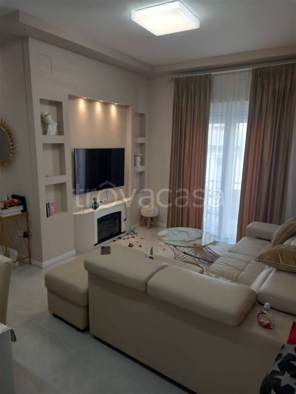 Appartamento in vendita a Lugo via Francesco Baracca, 64