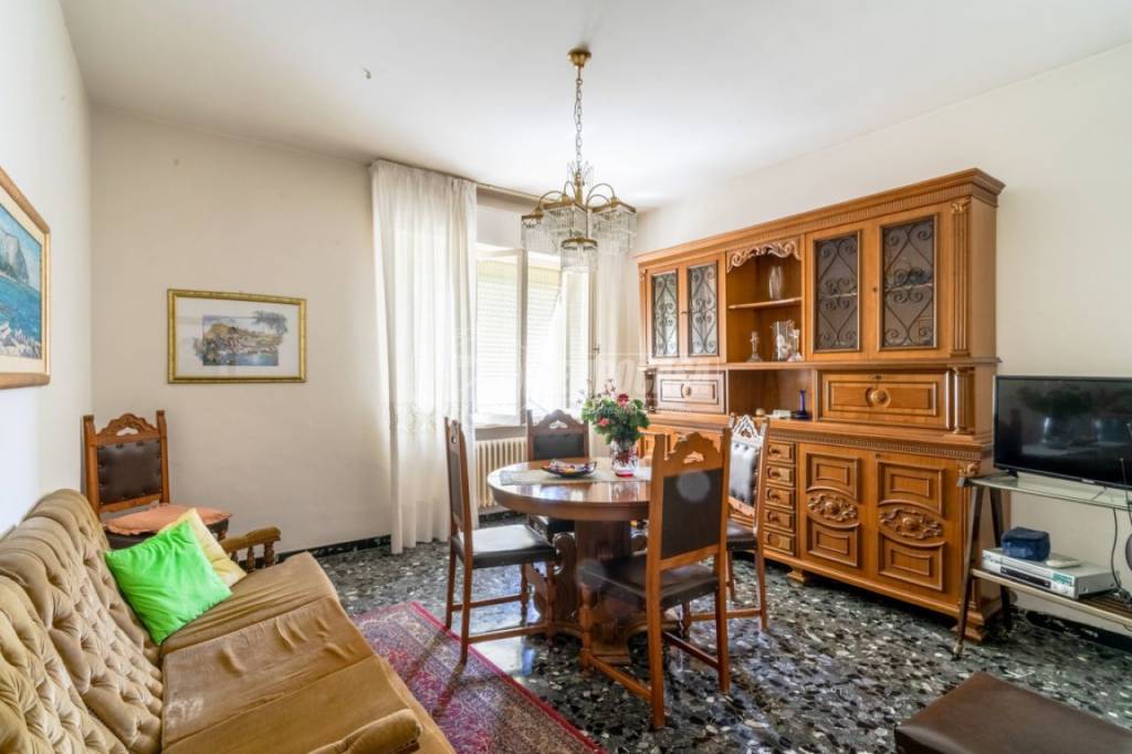 Appartamento in vendita a Monte San Giusto via Macerata 137
