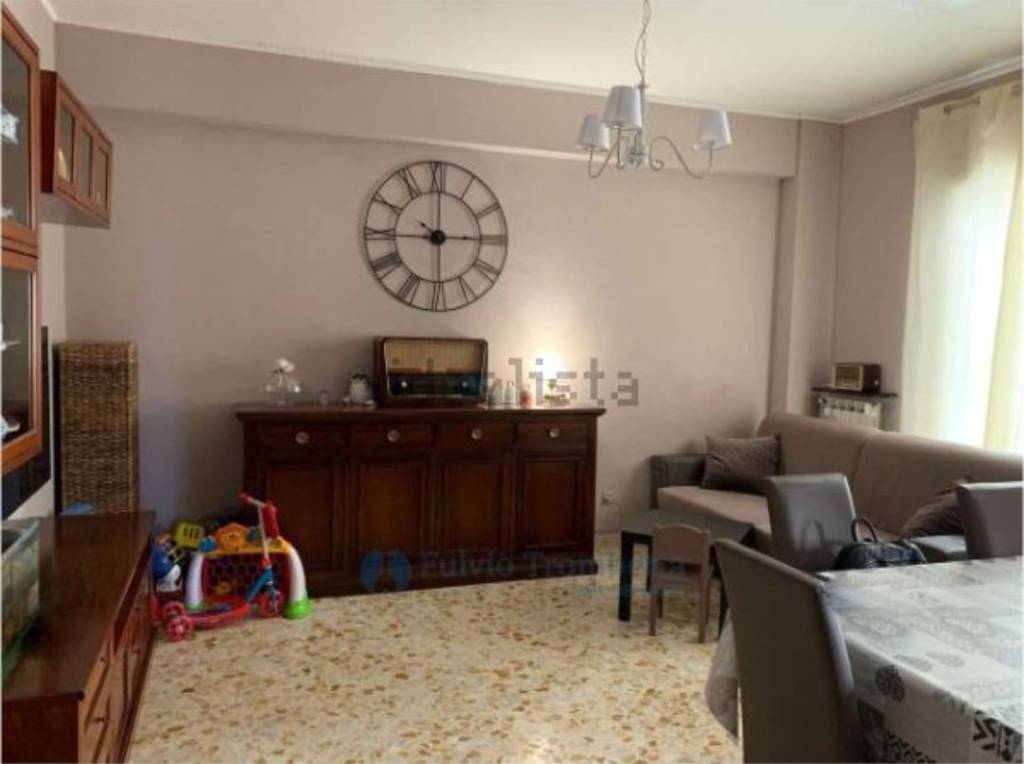 Appartamento in in vendita da privato a Napoli via dell'Epomeo, 19