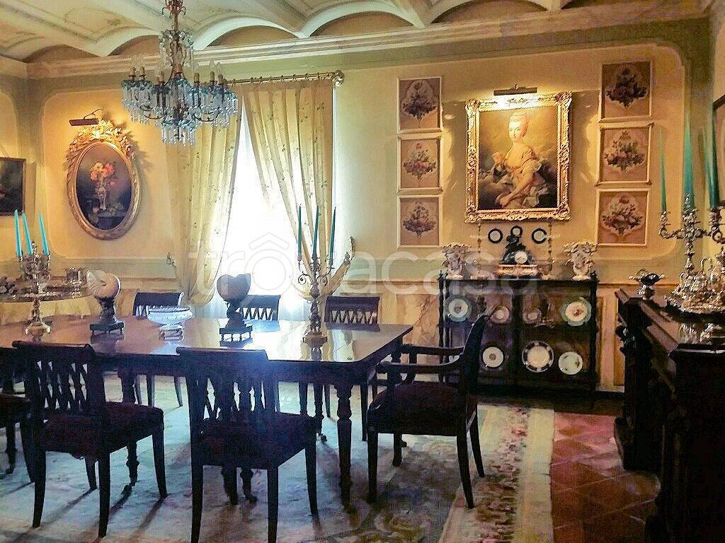 Villa Bifamiliare in vendita a Fauglia via Valleregli