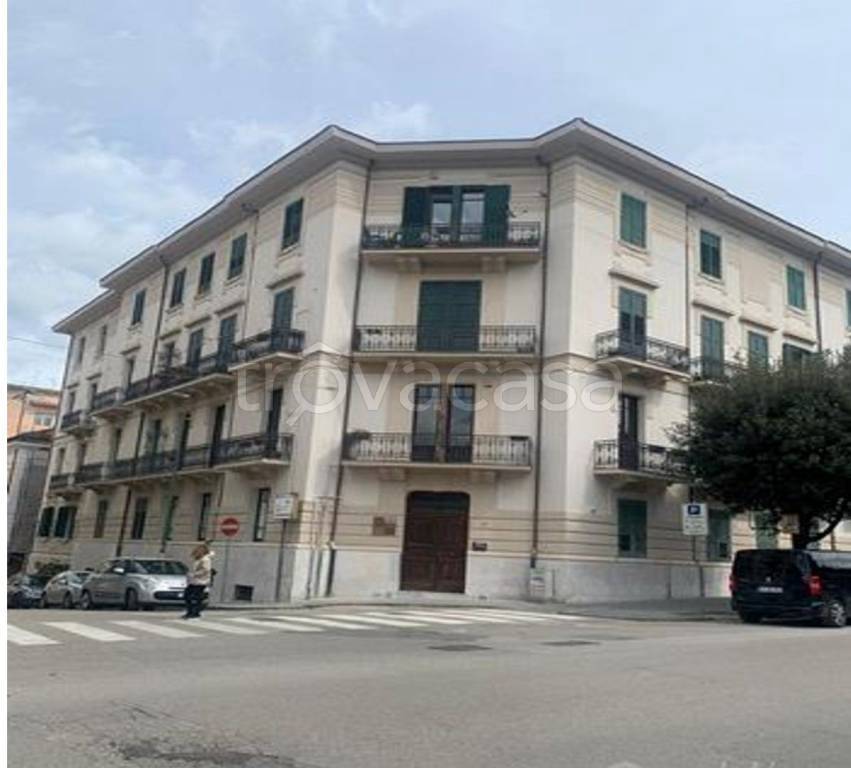 Appartamento in vendita a Benevento via 24 Maggio