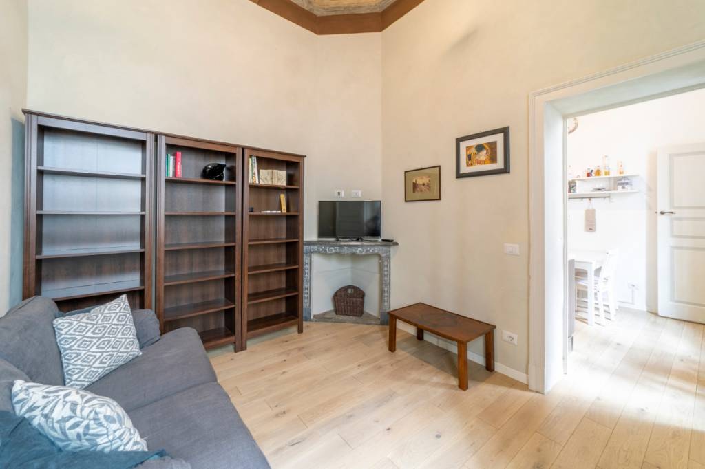 Appartamento in affitto a Parma strada Felice Cavallotti, 10