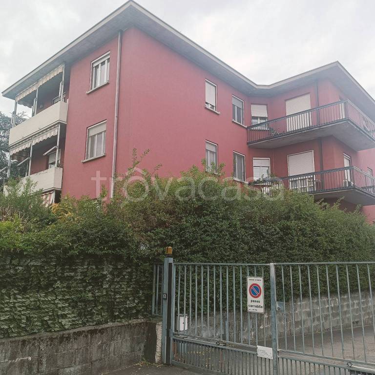 Appartamento in vendita a Parma strada Martinella