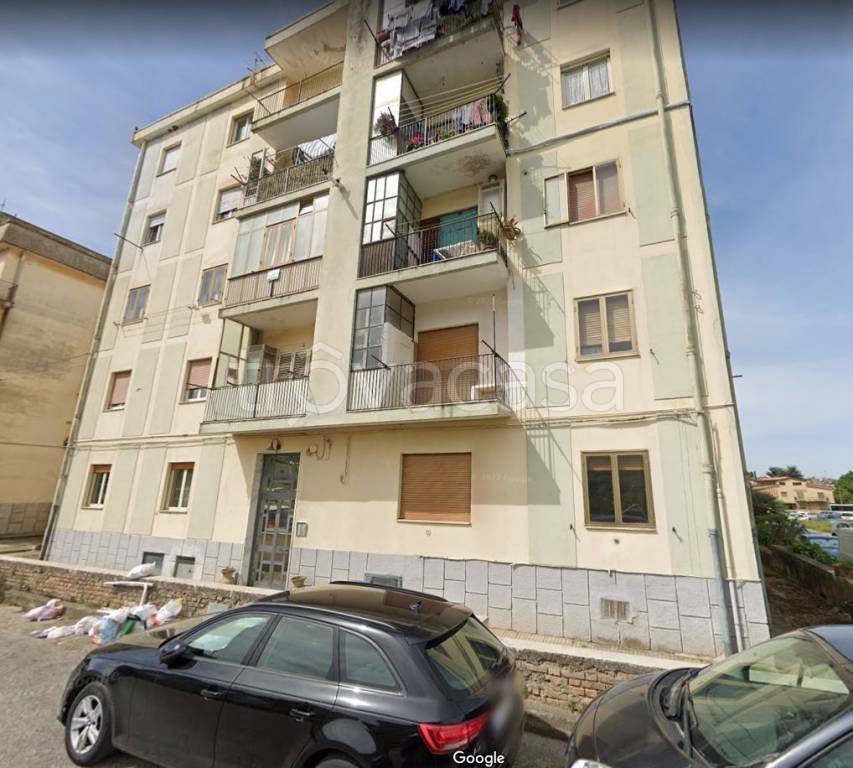 Appartamento in vendita a Vibo Valentia via Sant'Aloe, 71