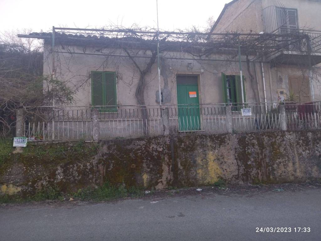 Appartamento in in vendita da privato a Filandari via Comunale