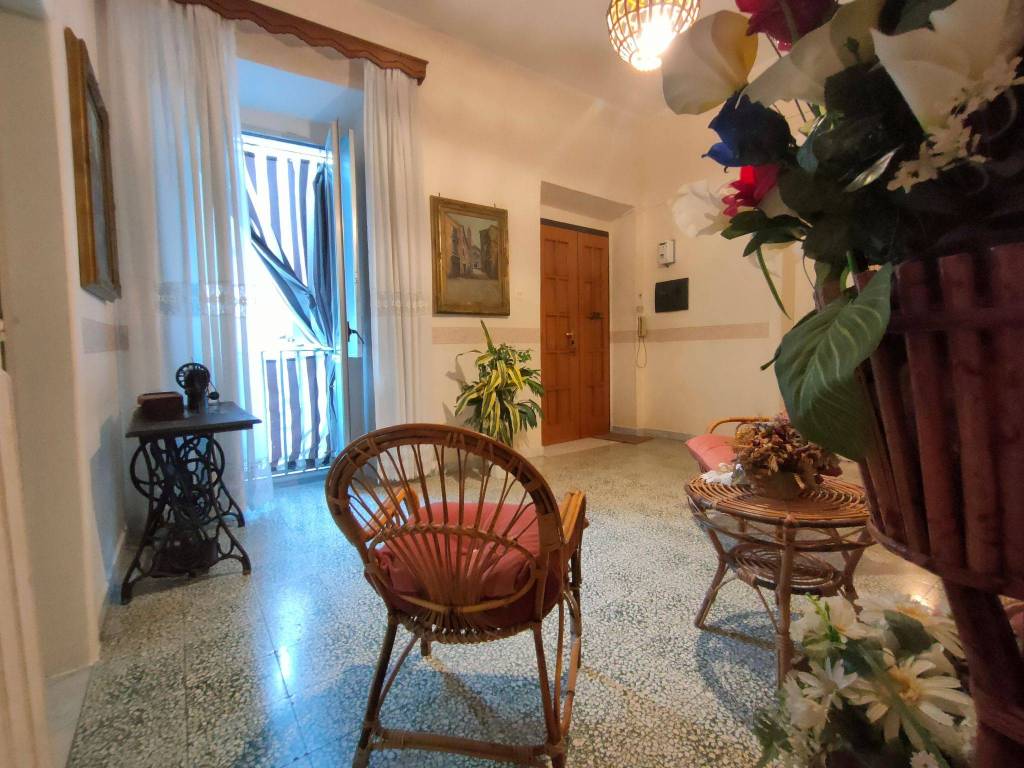 Appartamento in in vendita da privato a Bari vico del Lauro